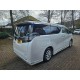 2016 Toyota Vellfire 18M WARANTY,WARRANTED MILE,TWIN SUN ROOF 2.5 5dr